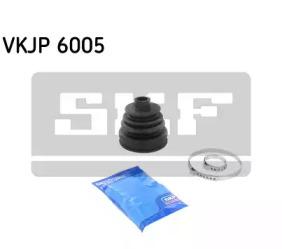 SKF vkjp6005 -  Комплект пыльника, приводной вал