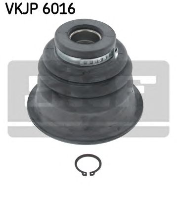 SKF vkjp6016 -  Комплект пыльника, приводной вал