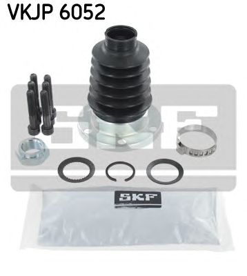 SKF vkjp6052 -  Комплект пыльника, приводной вал