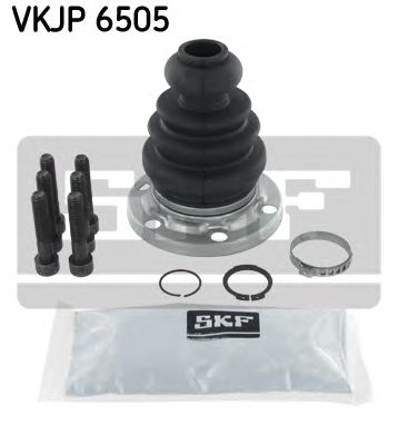 SKF vkjp6505 -  Комплект пыльника, приводной вал