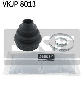 SKF vkjp8013 -  Комплект пыльника, приводной вал