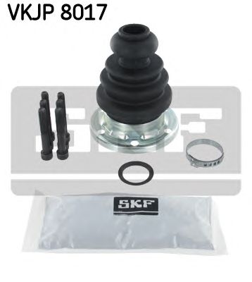 SKF vkjp8017 -  Комплект пыльника, приводной вал