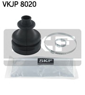 SKF vkjp8020 -  Комплект пыльника, приводной вал