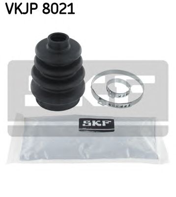SKF vkjp8021 -  Комплект пыльника, приводной вал