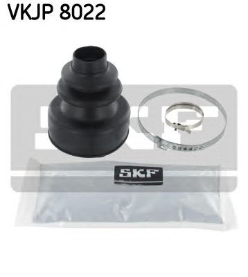 SKF vkjp8022 -  Комплект пыльника, приводной вал