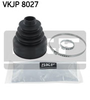 SKF vkjp8027 -  Комплект пыльника, приводной вал