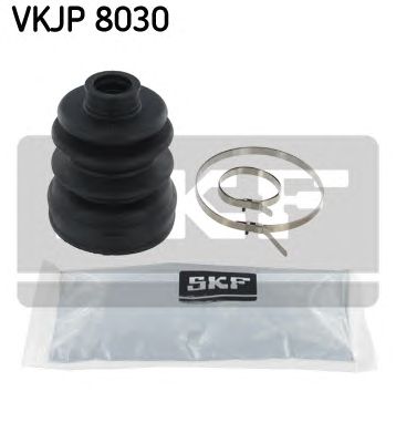 SKF vkjp8030 -  Комплект пыльника, приводной вал