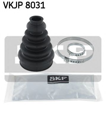 SKF vkjp8031 -  Комплект пыльника, приводной вал