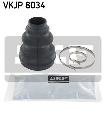 SKF vkjp8034 -  Комплект пыльника, приводной вал