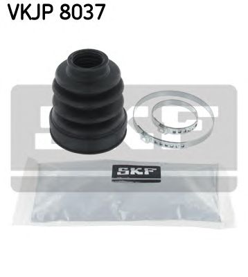 SKF vkjp8037 -  Комплект пыльника, приводной вал