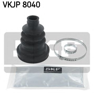 SKF vkjp8040 -  Комплект пыльника, приводной вал