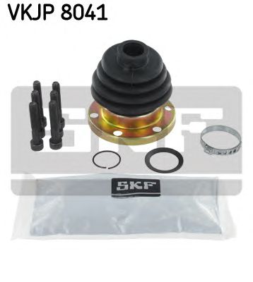SKF vkjp8041 -  Комплект пыльника, приводной вал