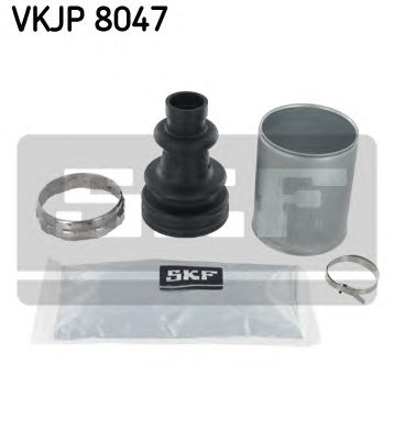 SKF vkjp8047 -  Комплект пыльника, приводной вал
