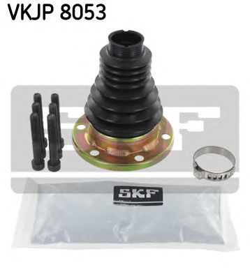 SKF vkjp8053 -  Комплект пыльника, приводной вал