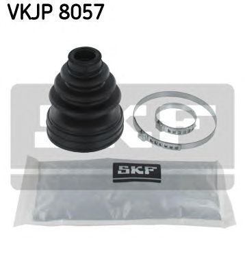 SKF vkjp8057 -  Комплект пыльника, приводной вал