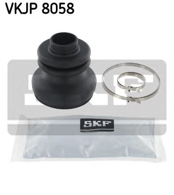 SKF vkjp8058 -  Комплект пыльника, приводной вал