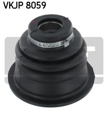 SKF vkjp8059 -  Комплект пыльника, приводной вал