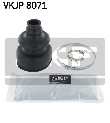 SKF vkjp8071 -  Комплект пыльника, приводной вал