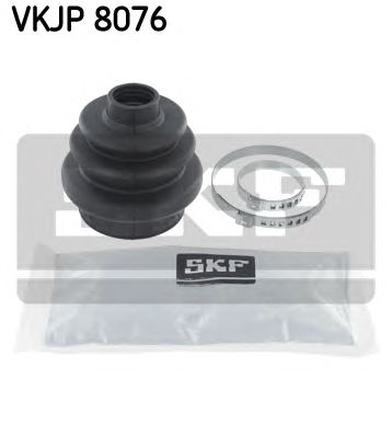 SKF vkjp8076 -  Комплект пыльника, приводной вал