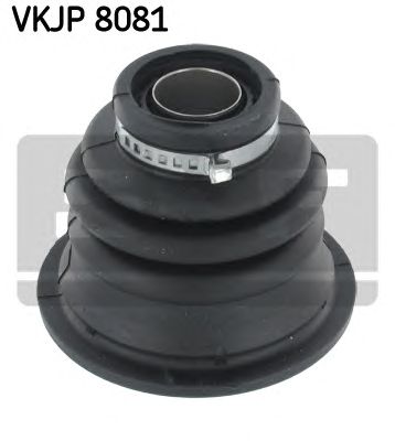 SKF vkjp8081 -  Комплект пыльника, приводной вал