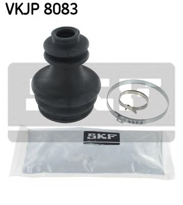 SKF vkjp8083 -  Комплект пыльника, приводной вал