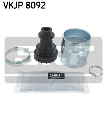 SKF vkjp8092 -  Комплект пыльника, приводной вал