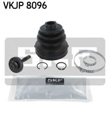 SKF vkjp8096 -  Комплект пыльника, приводной вал