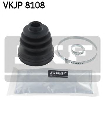 SKF vkjp8108 -  Комплект пыльника, приводной вал