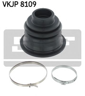 SKF vkjp8109 -  Комплект пыльника, приводной вал