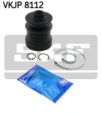 SKF vkjp8112 -  Комплект пыльника, приводной вал