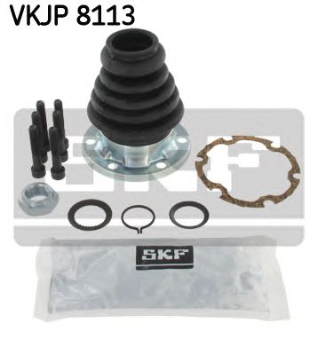 SKF vkjp8113 -  Комплект пыльника, приводной вал