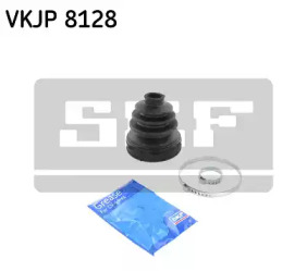 SKF vkjp8128 -  Комплект пыльника, приводной вал