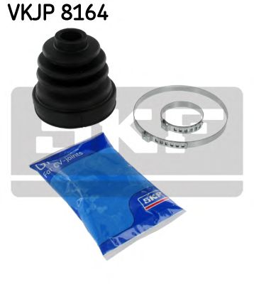 SKF vkjp8164 -  Комплект пыльника, приводной вал