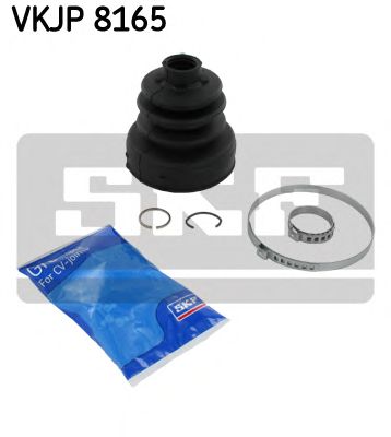 SKF vkjp8165 -  Комплект пыльника, приводной вал