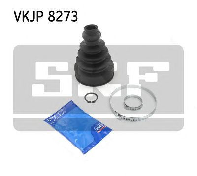 SKF vkjp8273 -  Комплект пыльника, приводной вал