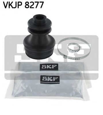 SKF vkjp8277 -  Комплект пыльника, приводной вал