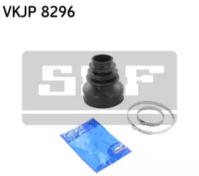 SKF vkjp8296 -  Комплект пыльника, приводной вал