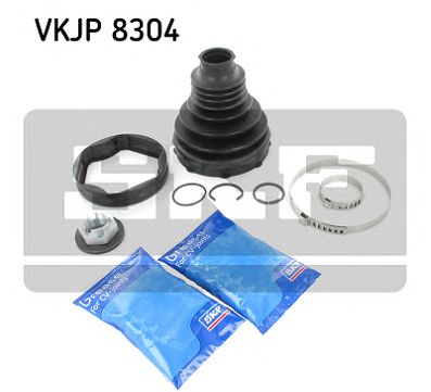SKF vkjp8304 -  Комплект пыльника, приводной вал