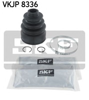 SKF vkjp8336 -  Комплект пыльника, приводной вал