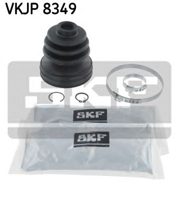 SKF vkjp8349 -  Комплект пыльника, приводной вал