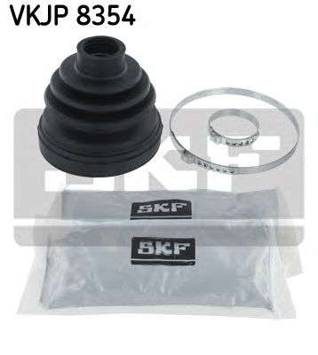 SKF vkjp8354 -  Комплект пыльника, приводной вал