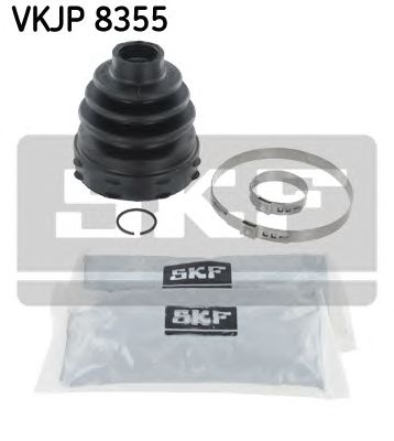SKF vkjp8355 -  Комплект пыльника, приводной вал