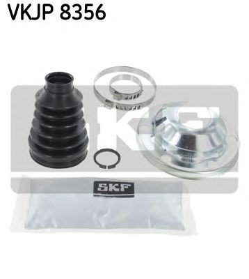 SKF vkjp8356 -  Комплект пыльника, приводной вал