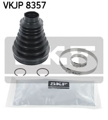SKF vkjp8357 -  Комплект пыльника, приводной вал
