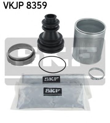 SKF vkjp8359 -  Комплект пыльника, приводной вал