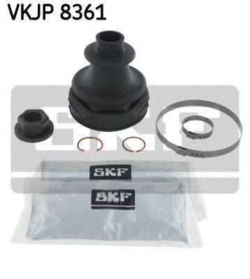 SKF vkjp8361 -  Комплект пыльника, приводной вал