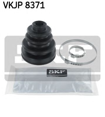 SKF vkjp8371 -  Комплект пыльника, приводной вал