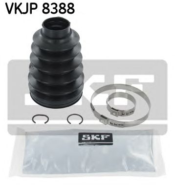 SKF vkjp8388 -  Комплект пыльника, приводной вал