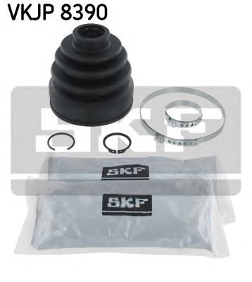 SKF vkjp8390 -  Комплект пыльника, приводной вал