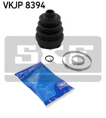 SKF vkjp8394 -  КОМПЛЕКТ ПЫЛЬНИКА, ПРИВОДНОЙ ВАЛ